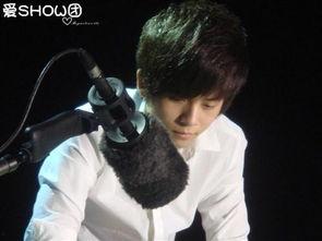 武艺个人资料,从青涩少年到实力派歌手的蜕变之路