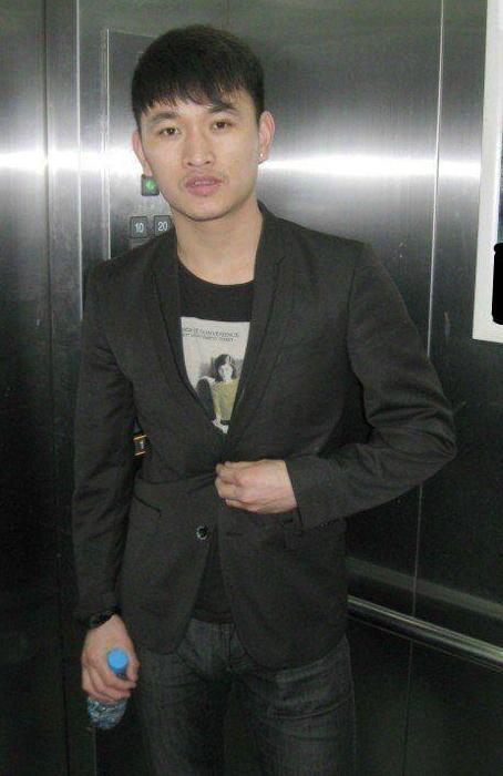 歌手张卫个人资料,音乐梦想的追逐者，用歌声诠释人生百态