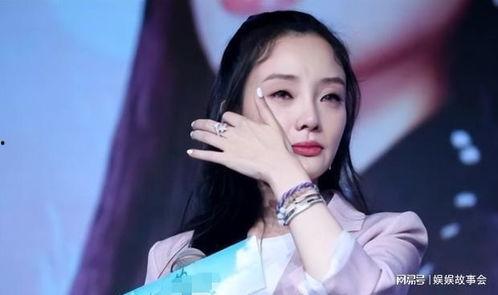 李小璐退出娱乐圈,开启全新人生篇章